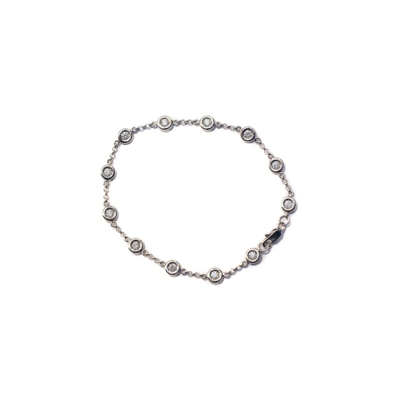 Pulseria Lentilha