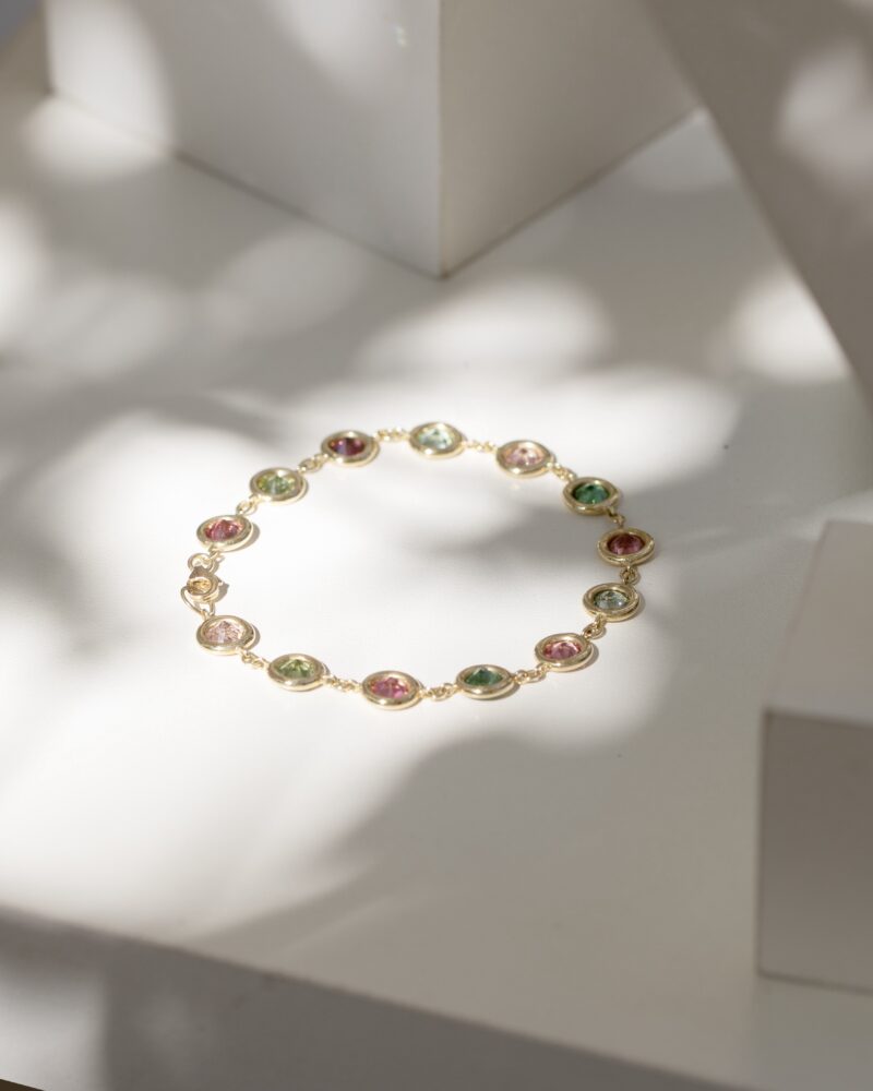 Pulseria Lentilha - Imagem 3