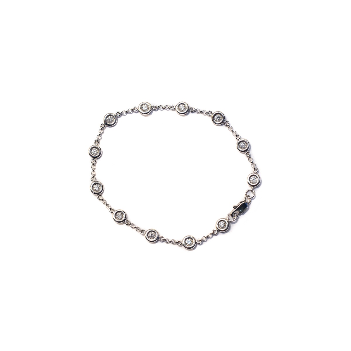 Pulseria Lentilha
