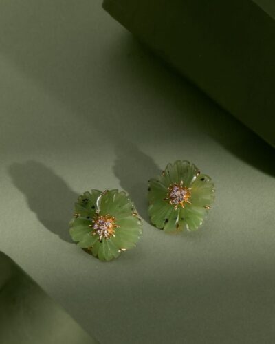 Brinco Flor